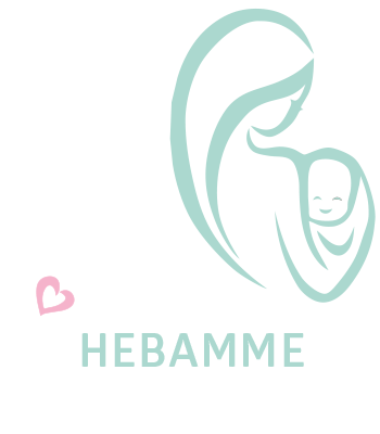 Hebamme Claudia Rojahn Kaufering, Landsberg und Umgebung Logo